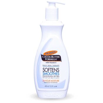 Palmers Cocoa Butter Body Lotion 400ml