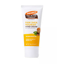 Palmers Raw Shea Nourishing Hand Cream 96g