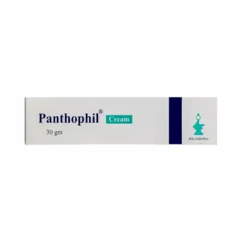 Panthophil Cream 30g