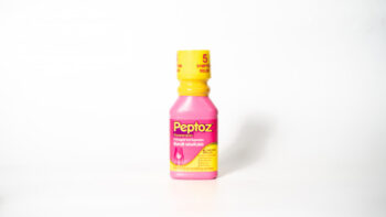 Peptoz 17.5mg/ml Suspension 240ml