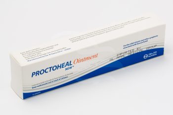 Proctoheal Ointment 15g