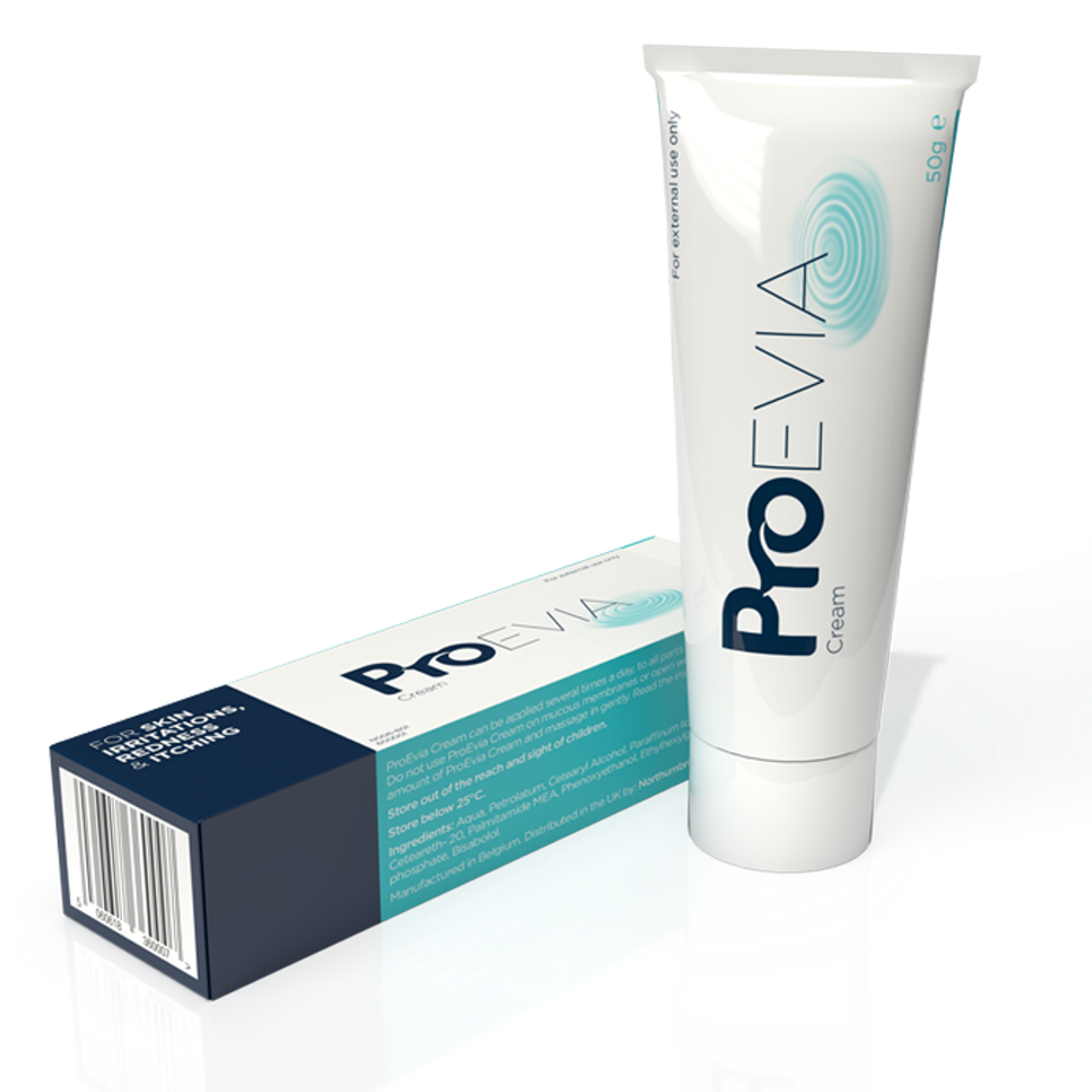 Proevia Anti Irritation Cream 50g Proevia Anti Irritation Cream 50g