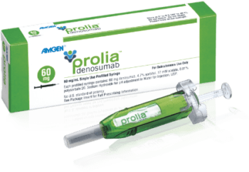 Prolia 60mg Injection