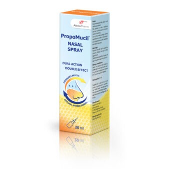 Propomucil Nasal Spray 20ml