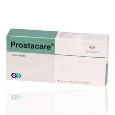 Prostacare 5mg 30 Tablets