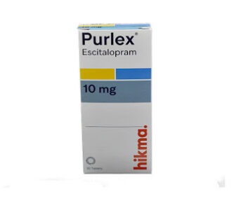 Purlex 10mg 30 Tablets