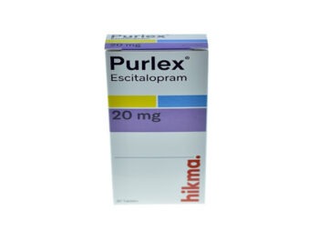 Purlex 20mg 30 Tablets