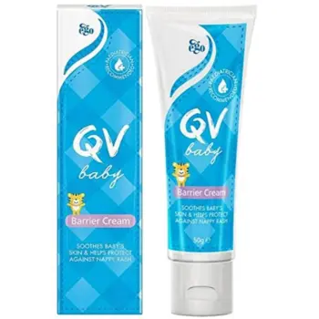 QV Baby Barrier Cream 50g