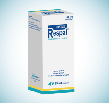 Respal Solution 100ml