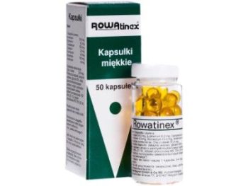 Rowatinex 30 Capsules
