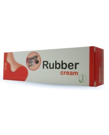 Rubber Cream 100ml