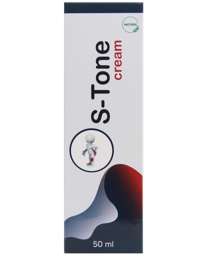 S-Tone Cream 50 ml S-Tone Cream 50 ml