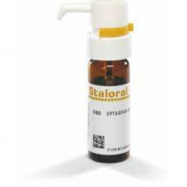 Staloral Maintenance Treatment Sublingual 2 Vials 10ml