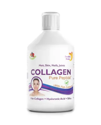 Swedish Nutra Collagen 10,000mg Syrup 500ml