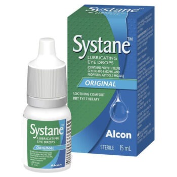 Systane Eye Drop 15ml