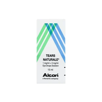 Tears Natural Eye Drop 15ml