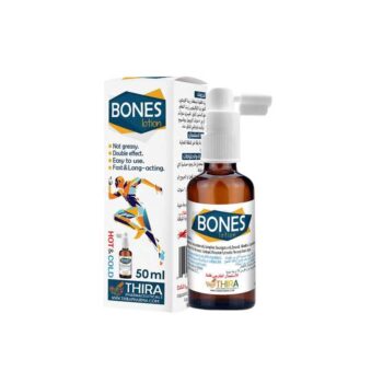 Thira Bones Spray Lotion 50 ml