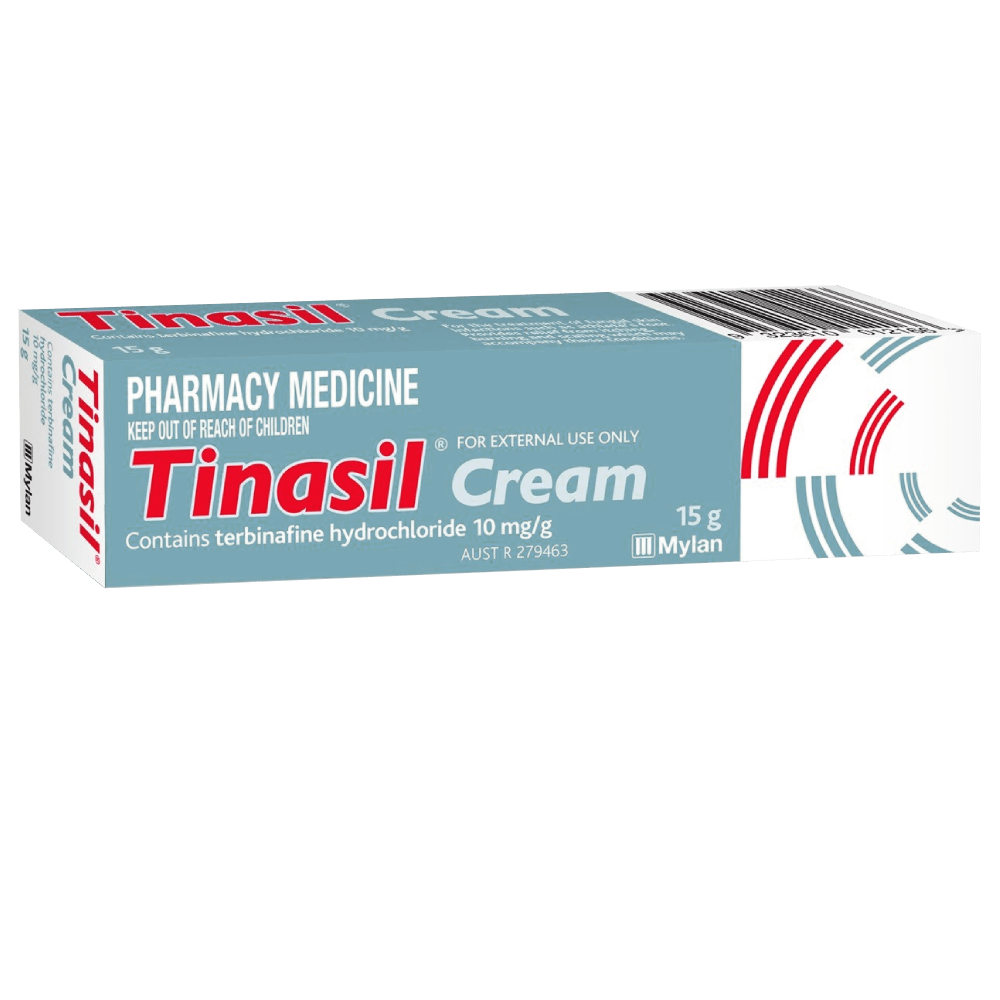 Tinasil Cream 15g Tinasil Cream 15g