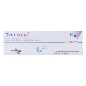 Topizone Cream 15g