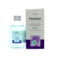 Trachisan MouthWash 200 ml