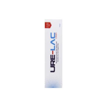Ure-Lac Moisturising Cream 100g
