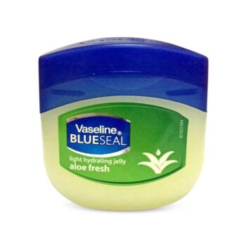 Vaseline BlueSeal Aloe Fresh Petroleum Jelly 50ml