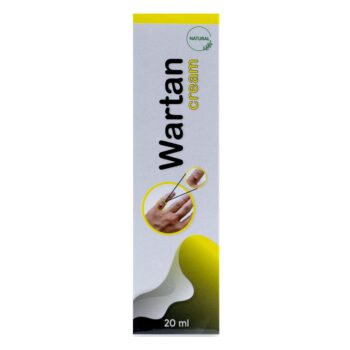 Wartan Cream 20ml