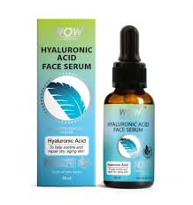 Wow Hyaluronic Acid Serum 30ml