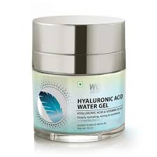 Wow Hyaluronic Acid Water Gel 50ml