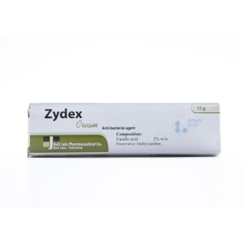 Zydex Cream Tube 15g