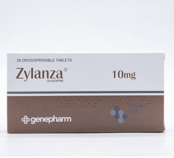 Zylanza 10mg 28 Tablets