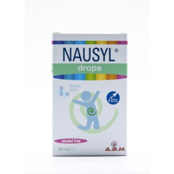 A.B.M Nausyl Drops 30 ml