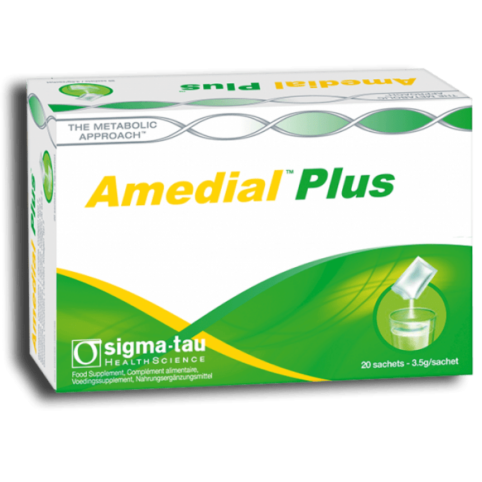 Amedial Plus 30 Sachets Amedial Plus 30 Sachets