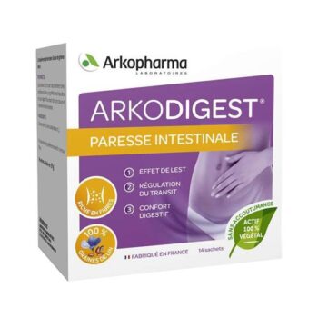 Arkopharma Arkodigest 14 Sachets