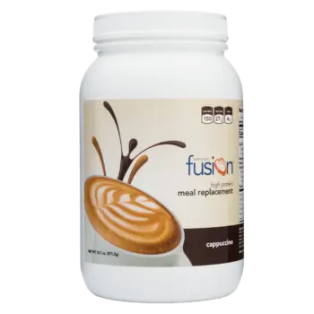 Bariatric Fusion Cappucino Protein Powder 908g
