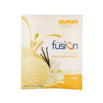 Bariatric Fusion Vanilla Protein Powder Sachet 41.4 g