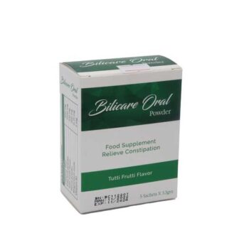 Bilicare Oral Powder 5 Sachets