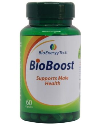 Bio Energy Bio Boost 60 Capsules