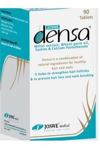Joswe Densa 90 Tablets