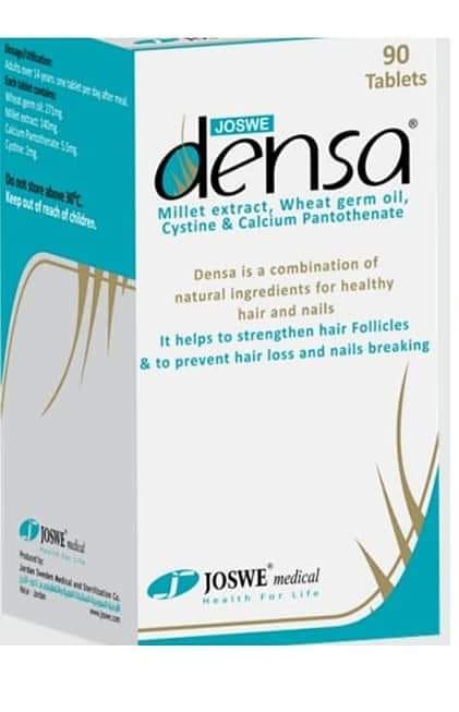 Joswe Densa 90 Tablets Joswe Densa 90 Tablets