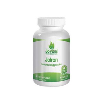 Jovital Joint and Skin 60 Tablets