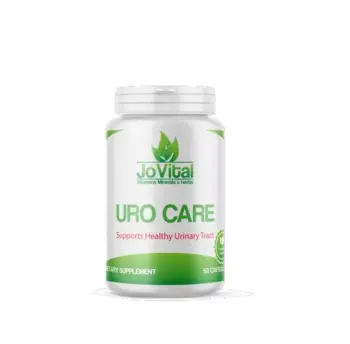 Jovital Uro Care 60 Capsules