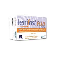 Lenifast Plus 20 Sticks