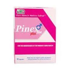 Pinex She Plus 30 Capsules