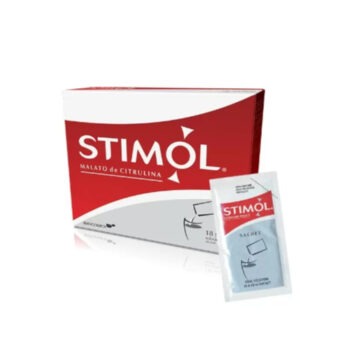 Stimol 1g 18 Sachet