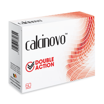 Surveal Calcinovo 30 Capsules
