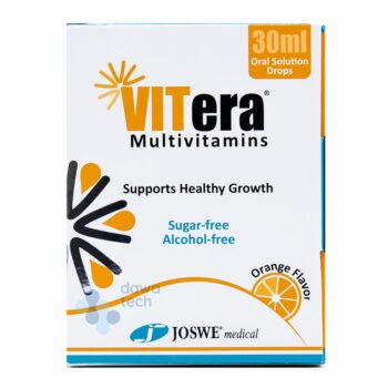 Vitera Kids Multi Vitamins Drops 30ml