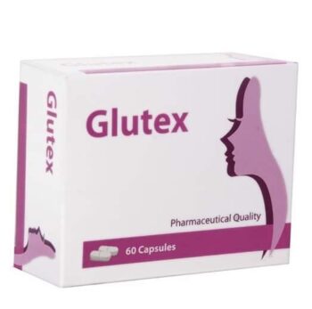 Wellington Glutex 60 Capsules