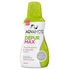 Advancis Depur Max Oral Liquid 500ml