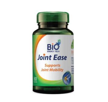 Bio Energy Joint Ease 60 Capsules